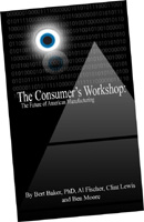 The Consumer's Workshop: the future of American Manufacturing