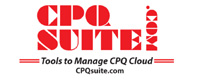 CPQsuite - Tools to Manage Oracle CPQ Cloud (CPQsuite.com)